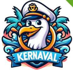 Kernaval logo
